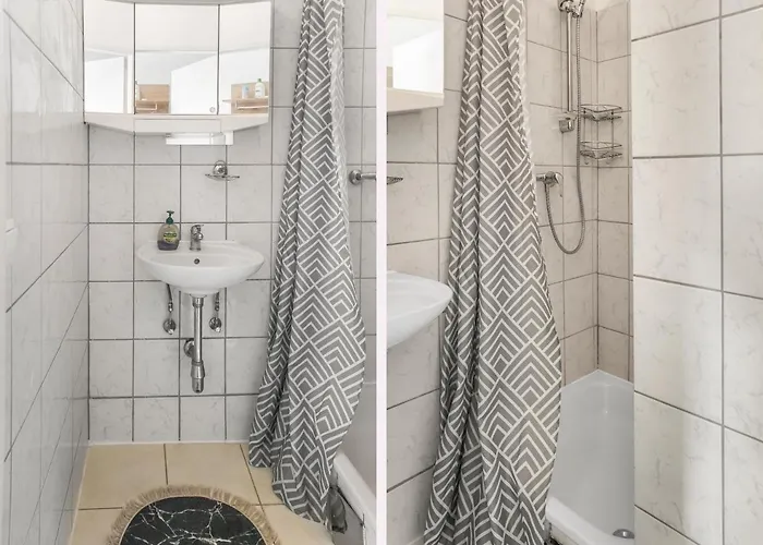 Charming 1Br Apartment With Garden Near Danube River *